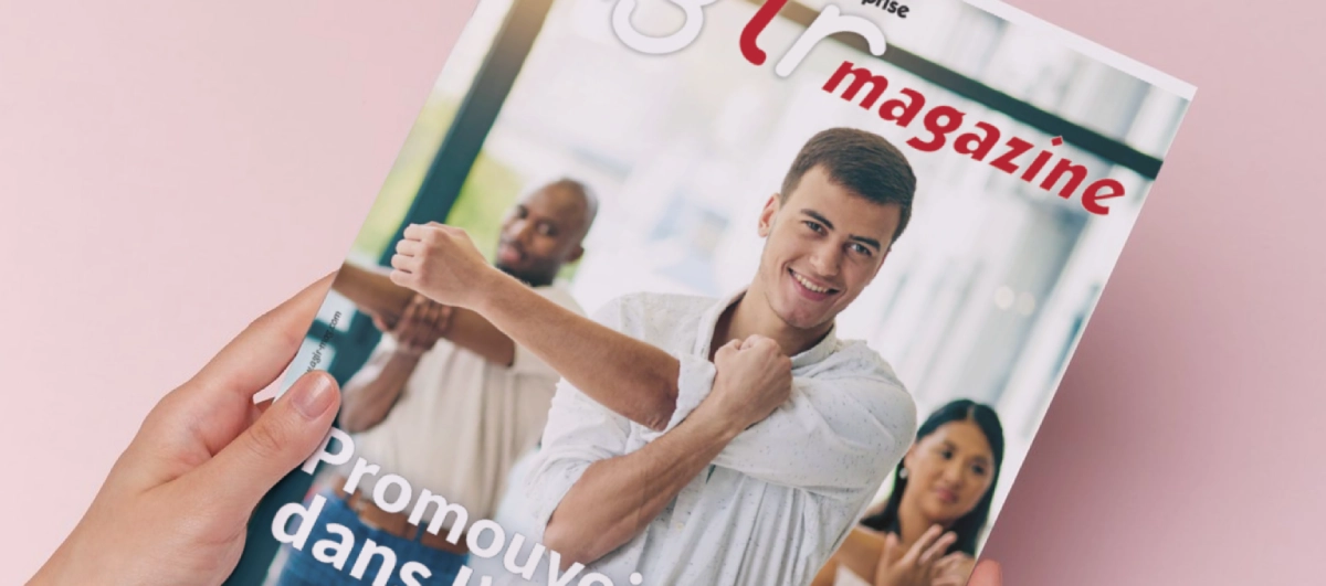 Prevlink, santé au travail - Entreprise en mouvement : salariés épanouis grâce à la promotion de la santé !