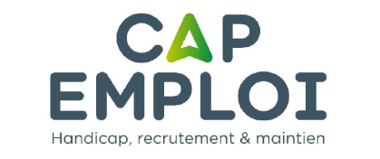 Prevlink, Santé au Travail | Cap Emploi logo partenaire