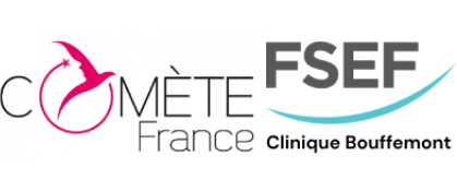 Prevlink, Santé au Travail | Comète France logo partenaire