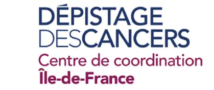 Prevlink, Santé au Travail | Dépistache des cancers, Île de France logo partenaire