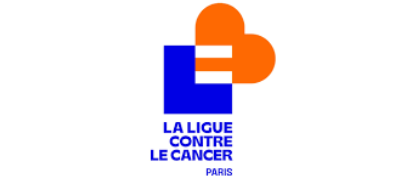 Prevlink, Santé au Travail | La Ligue Contre le Cancer, Paris logo partenaire