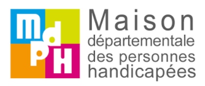 Prevlink, Santé au Travail | MDPH logo partenaire