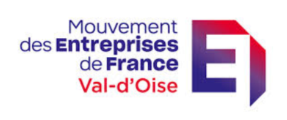 Prevlink, Santé au Travail | Mouvement des entreprises de France, Île de France logo partenaire