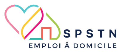 Prevlink, Santé au Travail | SPSTN, Emploi à domicile logo partenaire