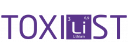 Prevlink, Santé au Travail | TOXILIST logo partenaire